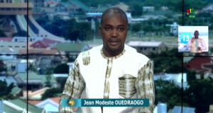 JT de 13H du 03 juin 2026