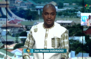 JT de 13H du 03 juin 2026