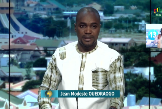 JT de 13H du 03 juin 2026