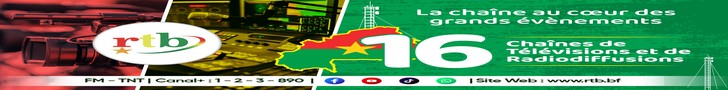 RTB - La chaine au coeur des grands evenements