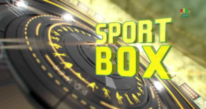Sport Box du 03 juin 2026