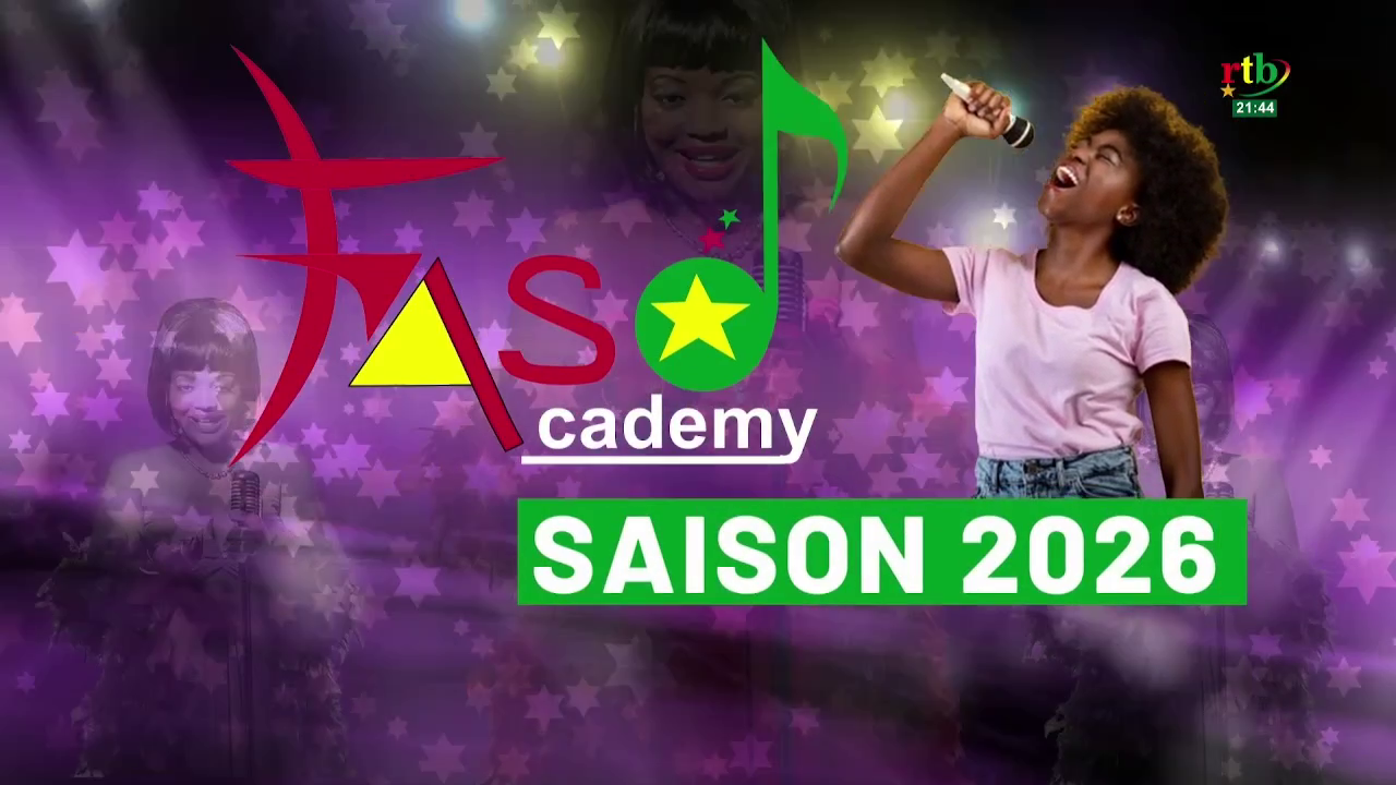 Faso Academy 2026 : Manche éliminatoire de Dédougou dans la région de Bankui